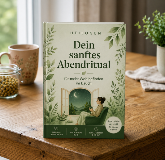 E-book : Rituel doux du soir