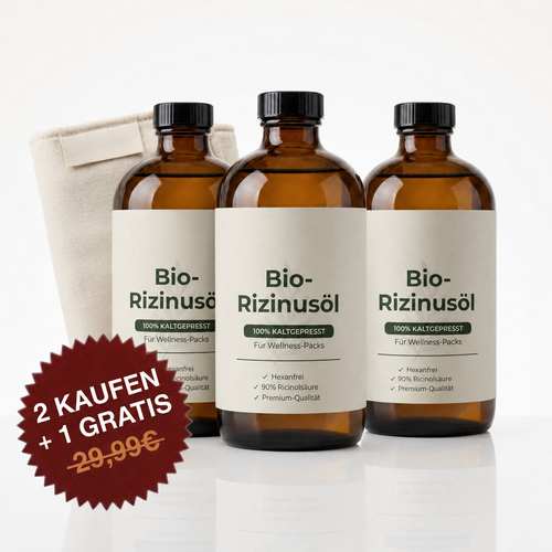 Wohlfühl-Paket