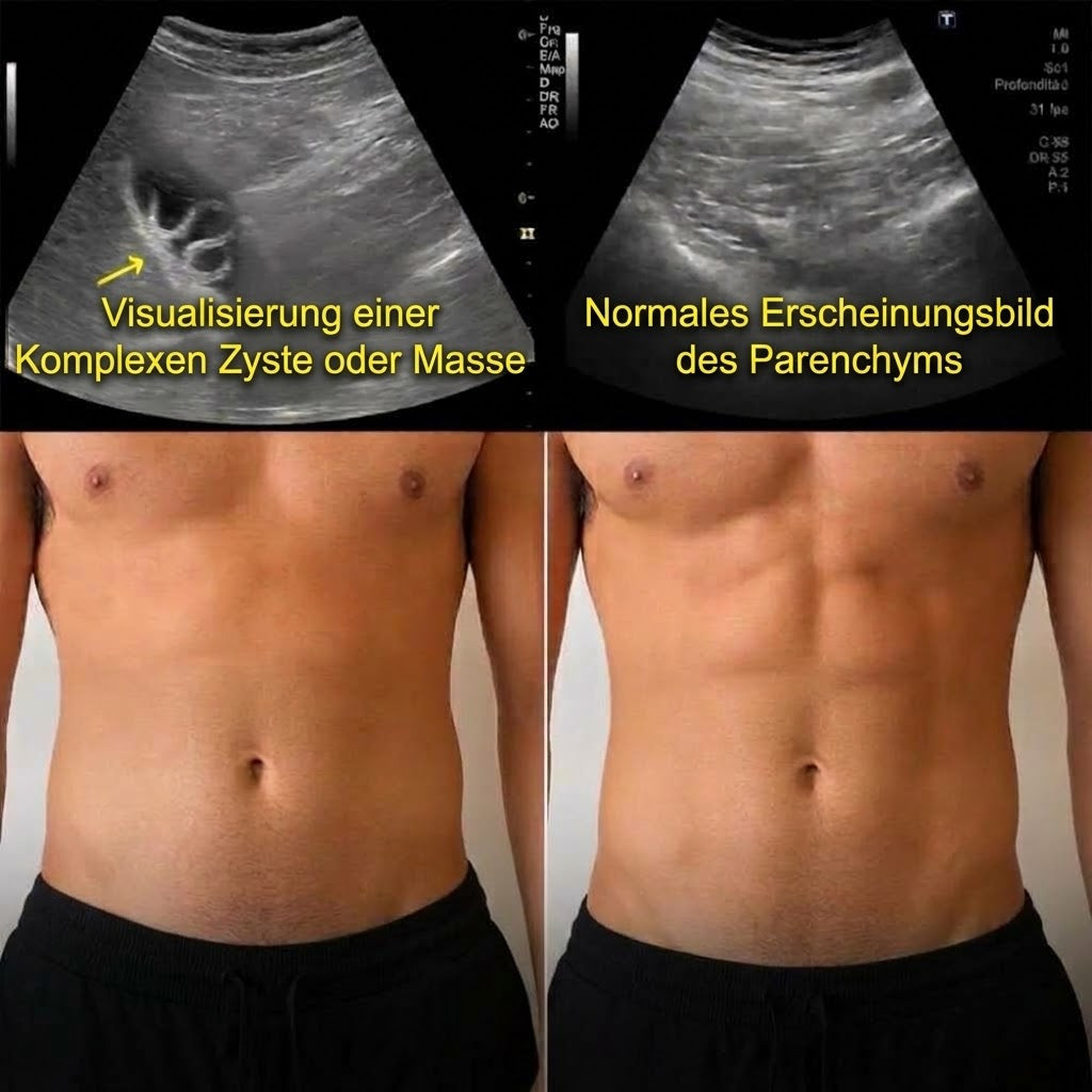 Rizinusöl-Darmwickel Set -Heilogen™
