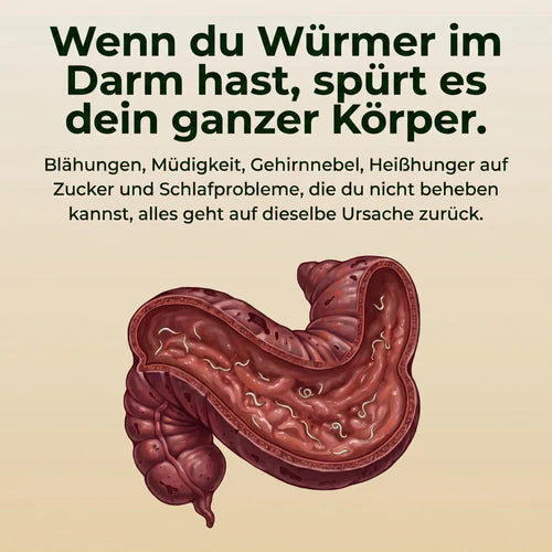 Entgiftungspackung mit Rizinusöl -Heilogen™